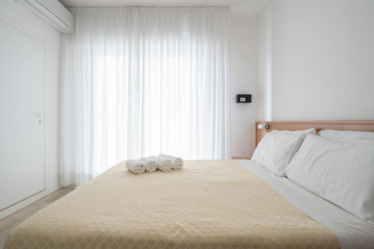 Hotel Boston 3 Stelle Superior Frontemare リド・ディ・イエゾロ エクステリア 写真
